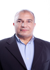 GERALDO GARÇOM