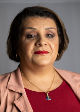SANDRA DA SILVA