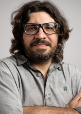 ILMAR MAMÃO 