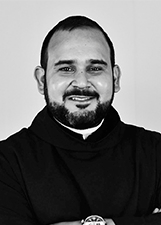 FREI BRUNO SILVA