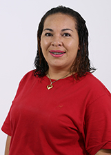 MÍRIAN DA PASTORA FÁTIMA