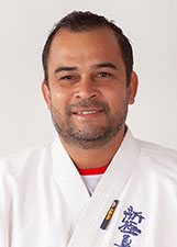 JACSON KARATÊ