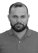 GREDISON MOURA