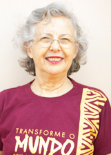 PROFESSORA VITÓRIA