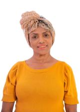 LUZINETE CANTUÁRIO VIEIRA