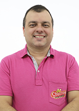 SANDRO DO CHURROS