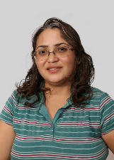 CRISTIANE DA SANTA ROSA