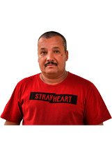ZÉ PEXEIRO