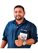 DIEGO DA AMBULANCIA