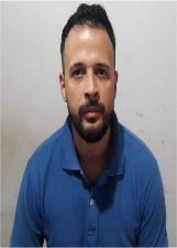 ERMERSON BONFIM
