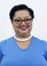 DRA. JUCERLENE