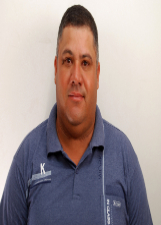 ANDRE DENTINHO
