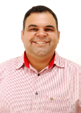 ELISANDRO CAVALCANTE