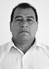 PASTOR JOAO PEDROSO