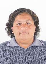 ROSANA DO ACAMPAMENTO