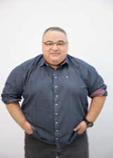 PASTOR BUBA