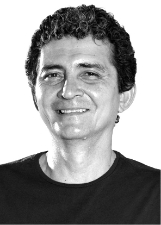 PAULO DO SÃO FRANCISCO