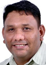 JOÃO CRUZ