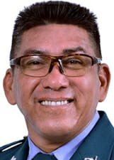 SARGENTO REINALDO