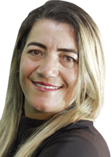 IRENE DO SALGADO