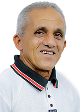 ZEZINHO DA BARRACA