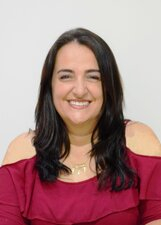 JANAÍNA DO POSTO