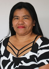 IVANILDA TERENA