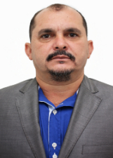 REGINALDO SOUZA CARTERINHA