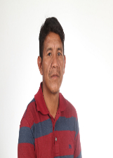 GREGORIO AGOEIRO