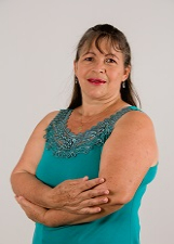 MARCIA SCALIANTE
