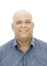 PAULÃO LIDER COMUNITÁRIO