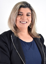 JAQUELINE PONTES CABELEIREIRA