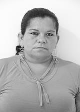 ZENILDA MATTOS