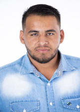 DANILO BARBOSA