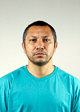 PROF EDMILSON CUIABANO
