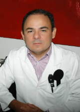 DR ODENILSON
