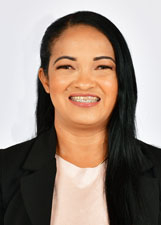 JOSIANE RIBEIRO