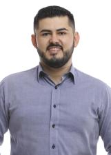 DR. TIAGO FERREIRA