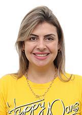 DAYANNE ZARK