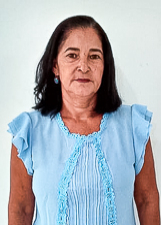 IZAURA CALDEIRA