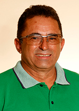KLEBER DE AQUINO