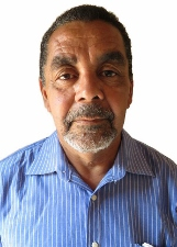 GERALDO NERYS