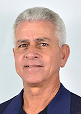 TONINHO DO CAMPING CLUB