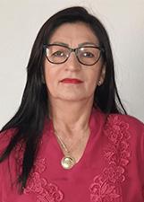 PROFESSORA MARGARIDA DE GOIS