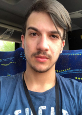 MATHEUS BORGES