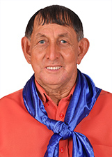 GAÚCHO POCEIRO