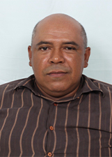 GILBERTO MARCOS DE SOUZA