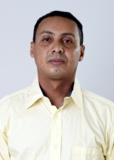 PASTOR FABIANO DA PAZ SILVA