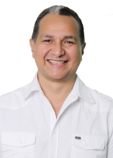 PROF EVALDO MENDES