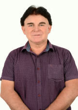 CLAUDINEI (VELHO) DO GÁS